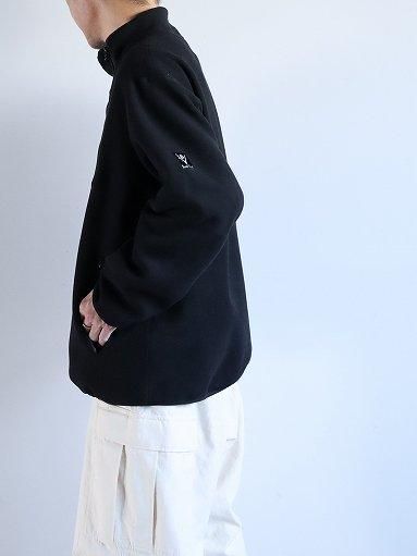 South2 West8 ブラック ダウンジャケット L South2 West8 (サウスツーウエストエイト) x Nanga Tenkara