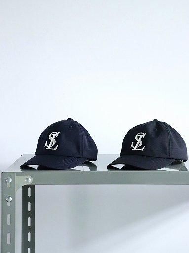 Sans limite (サンリミット) キャップ (6 pannel cap Sans limite (サンリミット) キャップ (6 pannel cap