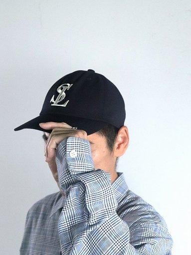 Sans limite (サンリミット) キャップ (6 pannel cap