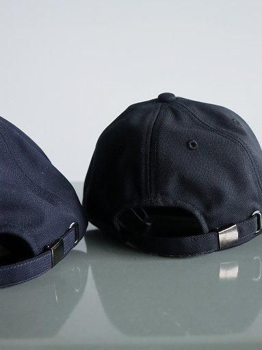 Sans limite 24aw B.B.CAP col.NAVY サンリミット - メルカリ