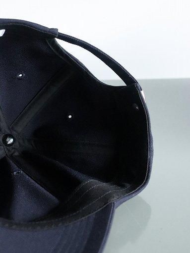 Sans limite 24aw B.B.CAP col.NAVY サンリミット - メルカリ