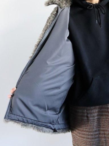 20AW/S.C. Sur Coat needles ニードルズ NEEDLES(ニードルズ) SC DOWN SUR COAT（ダウンジャケット