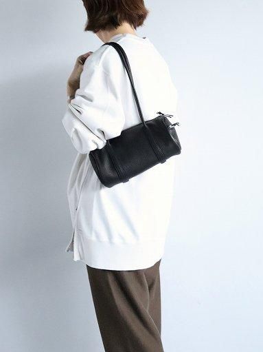 aeta アエタ DA102 Long handle バッグ Aeta アエタ DA102 CYLINDER BOSTON Long handle ディアレザー