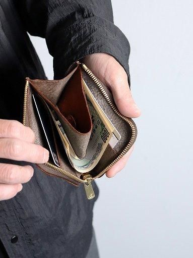 Hender Scheme L wallet