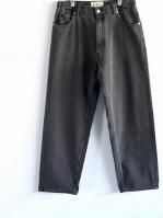 LL Bean <br/>Dexter Comfort Waist Jeans / Fade black <br/>(MENS & LADIES)