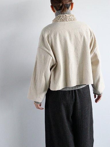 モンキーさん専用⭐︎美品ロンハーマン/ コットンホワイトデニムジャケット秋向け 8072000064490_1.jpg?v=