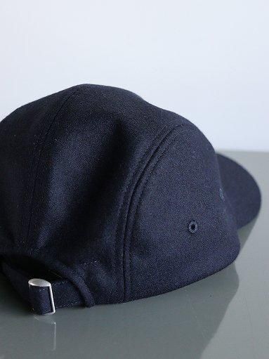 Sans limite 24aw B.B.CAP col.NAVY サンリミット - メルカリ