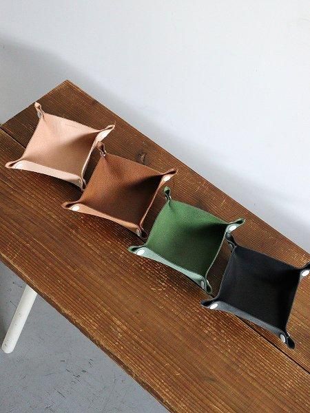 【Hender Scheme】【エンダースキーマ】round tray 楽天市場】【再入荷】Hender Scheme エンダースキーマ tray M 7