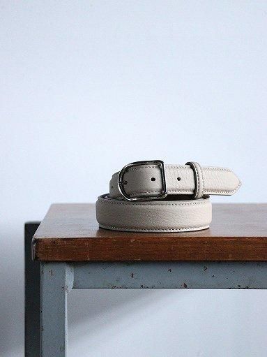 ERA. [ EO SHRINK AUTHENTIC BELT ] | ロイド・エフダブリュー