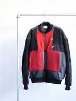 CHANGES <br/>REMAKE FLEECE JACKET / CH5044 <br/>(MENS)