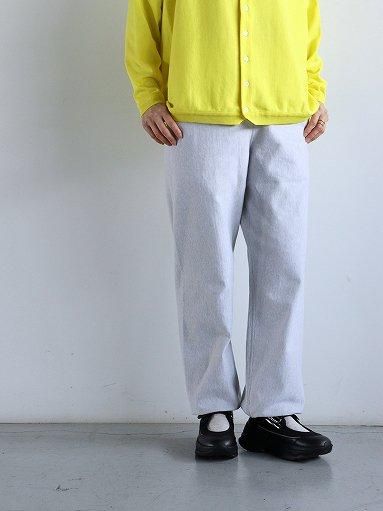 blurhmsROOTSTOCK スウェットパンツ size3 新品未使用 blurhmsROOTSTOCK スウェットパンツ size3 新品未使用