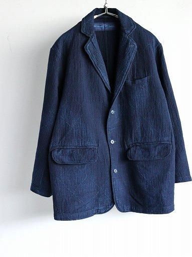 Porter Classic NEW SASHIKO LIGHT3PIECE KATSU JACKET WATCH