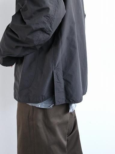 ジャケット・アウター Porter Classic WEATHER WIDE SLEEVE COAT Porter Classic WEATHER WIDE SLEEVE COAT