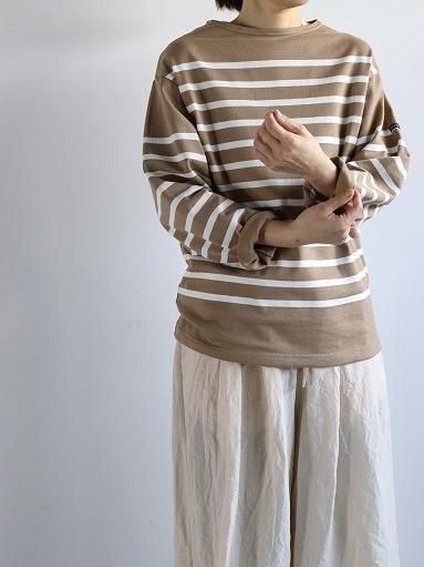 OUTIL TRICOT HABAS / SPONGE×OFF (MENS & LADIES)
