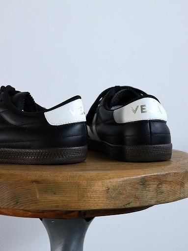 VEJA (ヴェジャ) PANENKA / BLACK WHITE