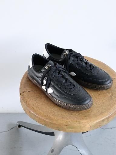 VEJA (ヴェジャ) PANENKA / BLACK WHITE