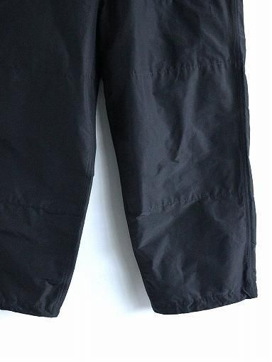 OLDMAN'S TAILOR (オールドマンズテーラー) EASY CODE PANTS