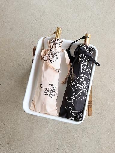 ツタエノヒガサ 2025 (傳の日傘) ウサギノタスキ / 近藤守 葛 - 2025