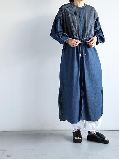 Pheeta ワンピース DRESSTERIOR ワンピース Pheeta（フィータ） Trinity : ZOZOTOWN