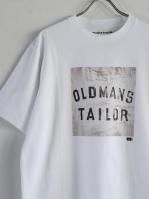 R&D.M.Co- / OLDMAN'S TAILOR (オールドマンズテイラー) - ALPOA