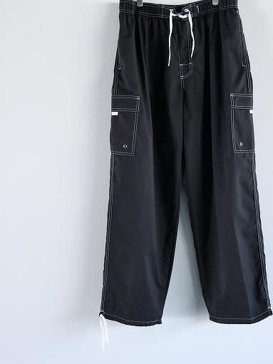 Xelos Brand / Board Pants / made in usa