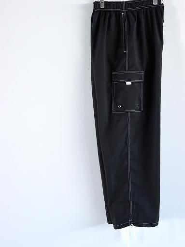 Xelos Brand / Board Pants / made in usa
