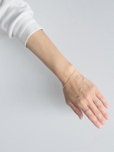 ERA. TWNKL NECKLESS 10K / GOLD (SL014)