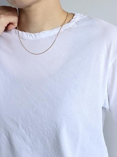 ERA. TWNKL NECKLESS 10K / GOLD (SL014)