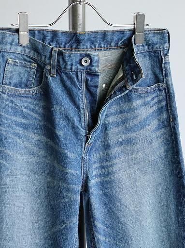 【未使用】R&D.M.Co-オールドマンズテーラークロップドデニム M 楽天市場】オールドマンズテーラー R&D.M.Co- クロップドイージー