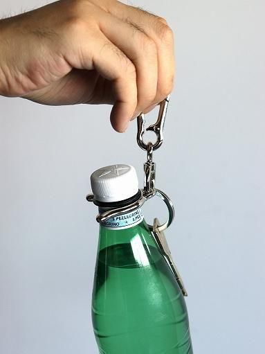 HIDAKA / PET BOTTLE HOLDER (no.HDK-AC-01)