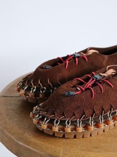 Hender Scheme(エンダースキーマ) / hammock(ハンモック) / choco multi