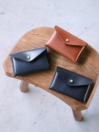 Hender Scheme one piece card case