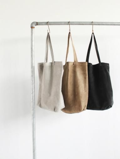 Hender Scheme pig bag medium - ALPOA