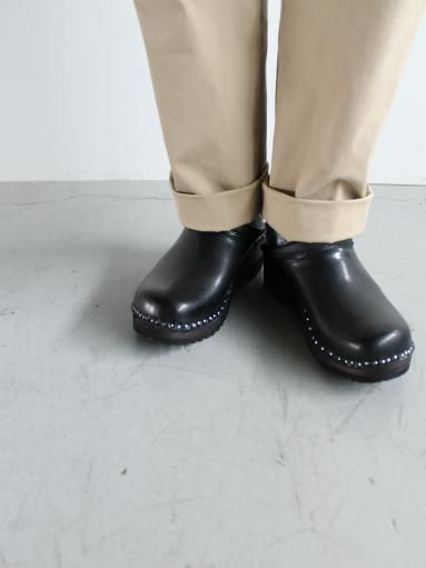 いつでもポイント10倍 TROENTORP SWEDISH CLOG サイズ42 | maximise.mu