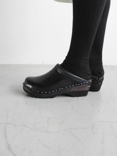 Troentorp(トロエントープ) Swedish Clog - Monet