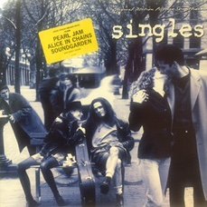 OST - Singles [LP] - Mirror Record