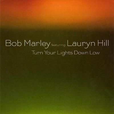 BobMarley feat.Lauryn Hill 他、LP盤2枚セット Lauryn Hill The Miseducation Of Lauryn Hill - 180gm UK 2-LP