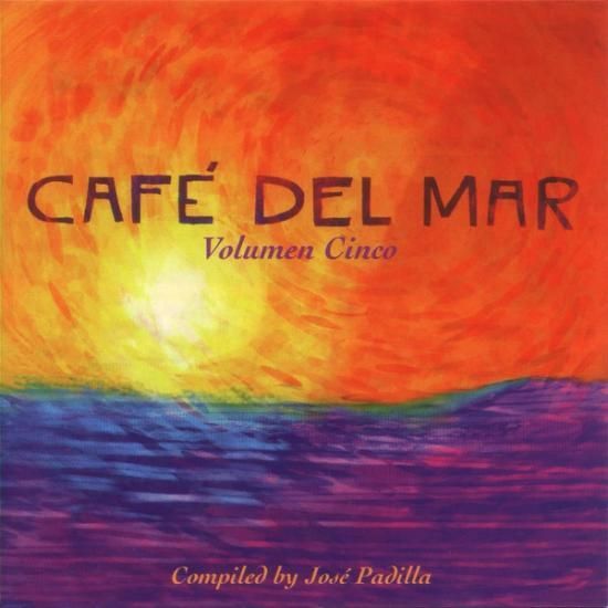 【正規品】 Cinco Volumen - Mar Del Café - V.A. [2LP] Record Mirror - 洋楽