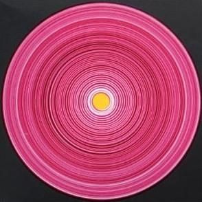 The Music / The People UK盤 12インチ