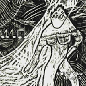 Child's View - ほしのこえ [2LP] - Mirror Record
