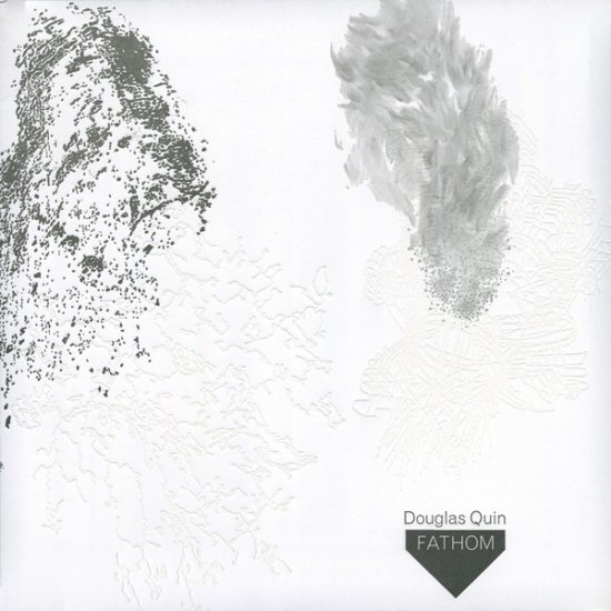 Douglas Quin - Fathom [LP] - Mirror Record