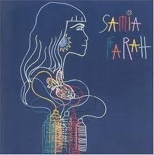 洋楽 Samia Farah Reggae Adrian Sherwood dub Samia Farah - Samia Farah [2LP] - Mirror Record