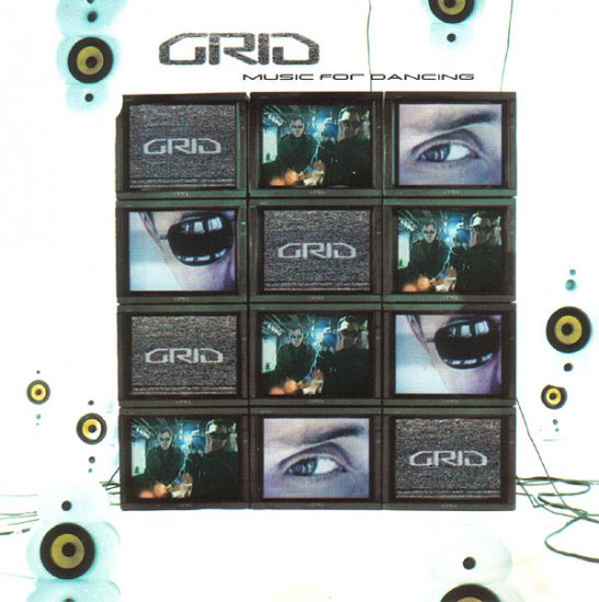 in 人気 the grid レコード