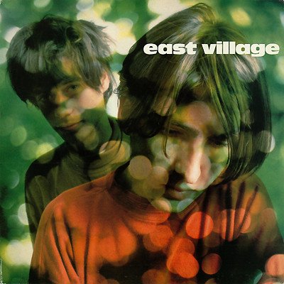 販売数No.1 【超激レア】EAST VILLAGE レコード ネオアコ - レコード