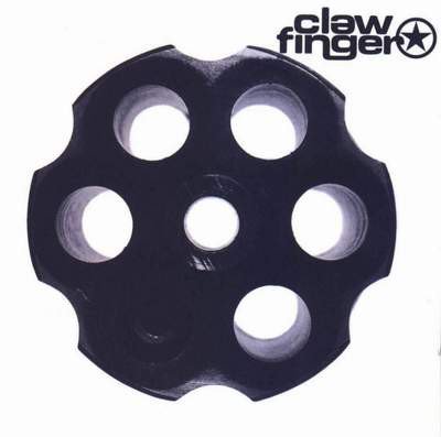 Clawfinger - Clawfinger [LP] - Mirror Record