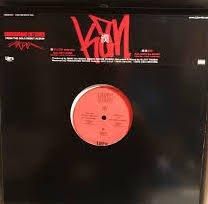 漢 / 紫煙 毒立毒歩 Kan DEV LARGE MAKI THE MAGIC レコード