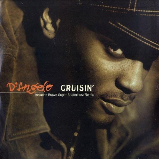 洋楽 D'ANGELO Promo BROWN SUGAR Remix 洋楽 D'ANGELO Promo BROWN SUGAR Remix D'ANGELO Promo BROWN SUGAR Remix