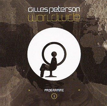 Gilles Peterson Digs ～1　レアグルーヴ　JAZZ FUNK Gilles Peterson Digs ～1 レアグルーヴ JAZZ FUNK新しい