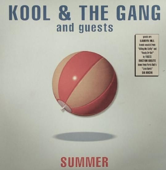 洋楽 KOOL & THE GANG / KOOL & THE GANG Amazon.co.jp: Kool & the Gang: ミュージック