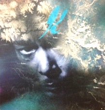 DJ Krush - Holonic 'The Self Megamix' [LP] - Mirror Record